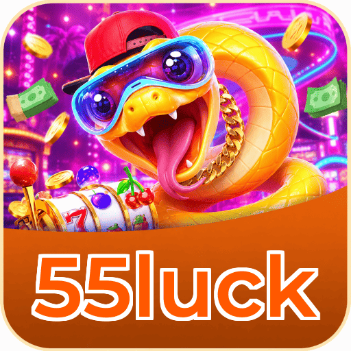 55luck