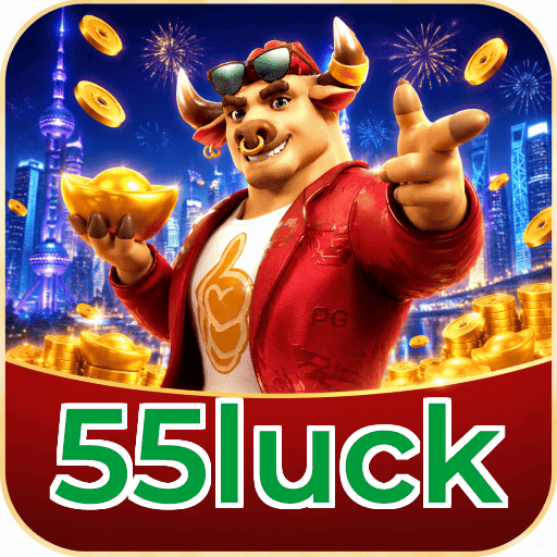 55luck