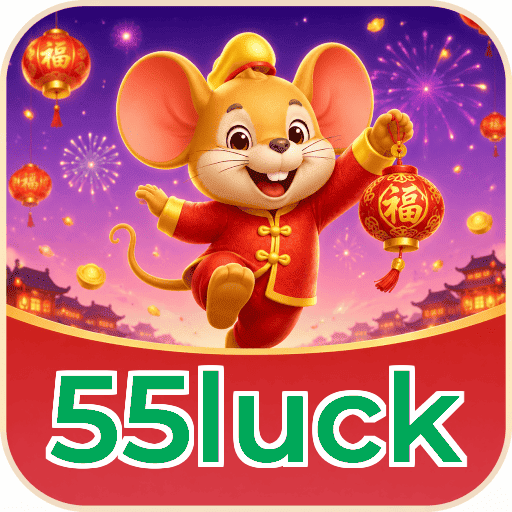 55luck