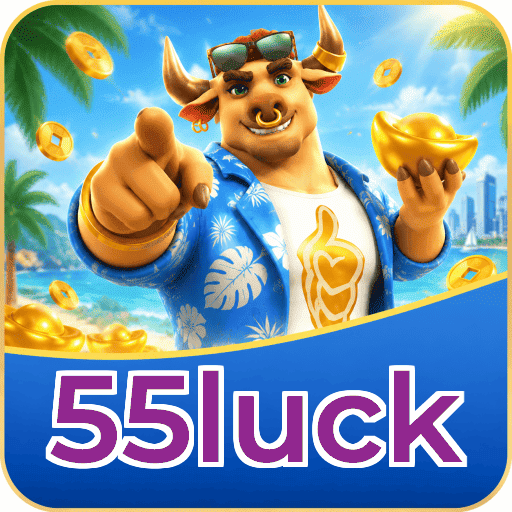 55luck