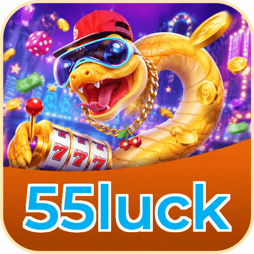 55luck