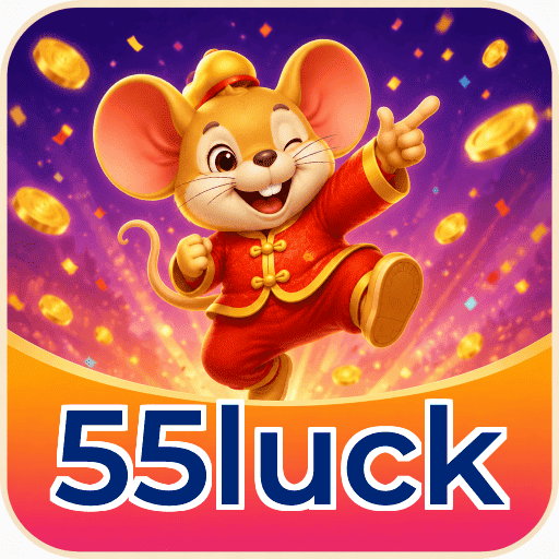 55luck