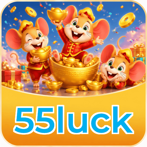 Requisitos do APK da 55luck para Android