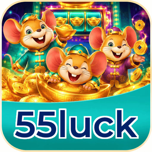 55luck