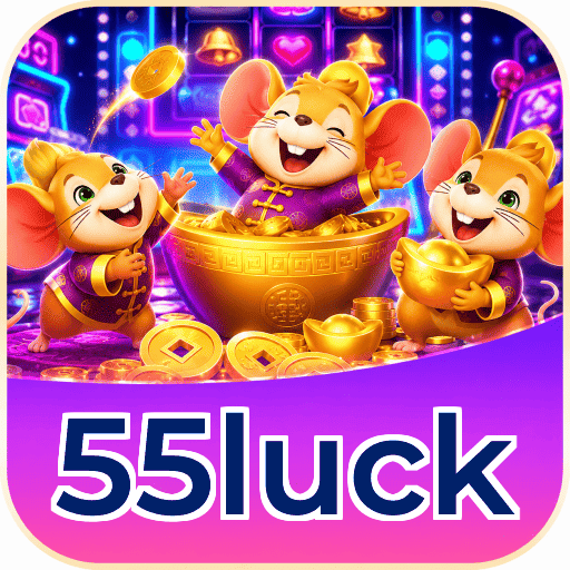 55luck