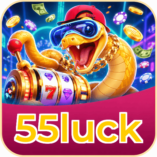55luck
